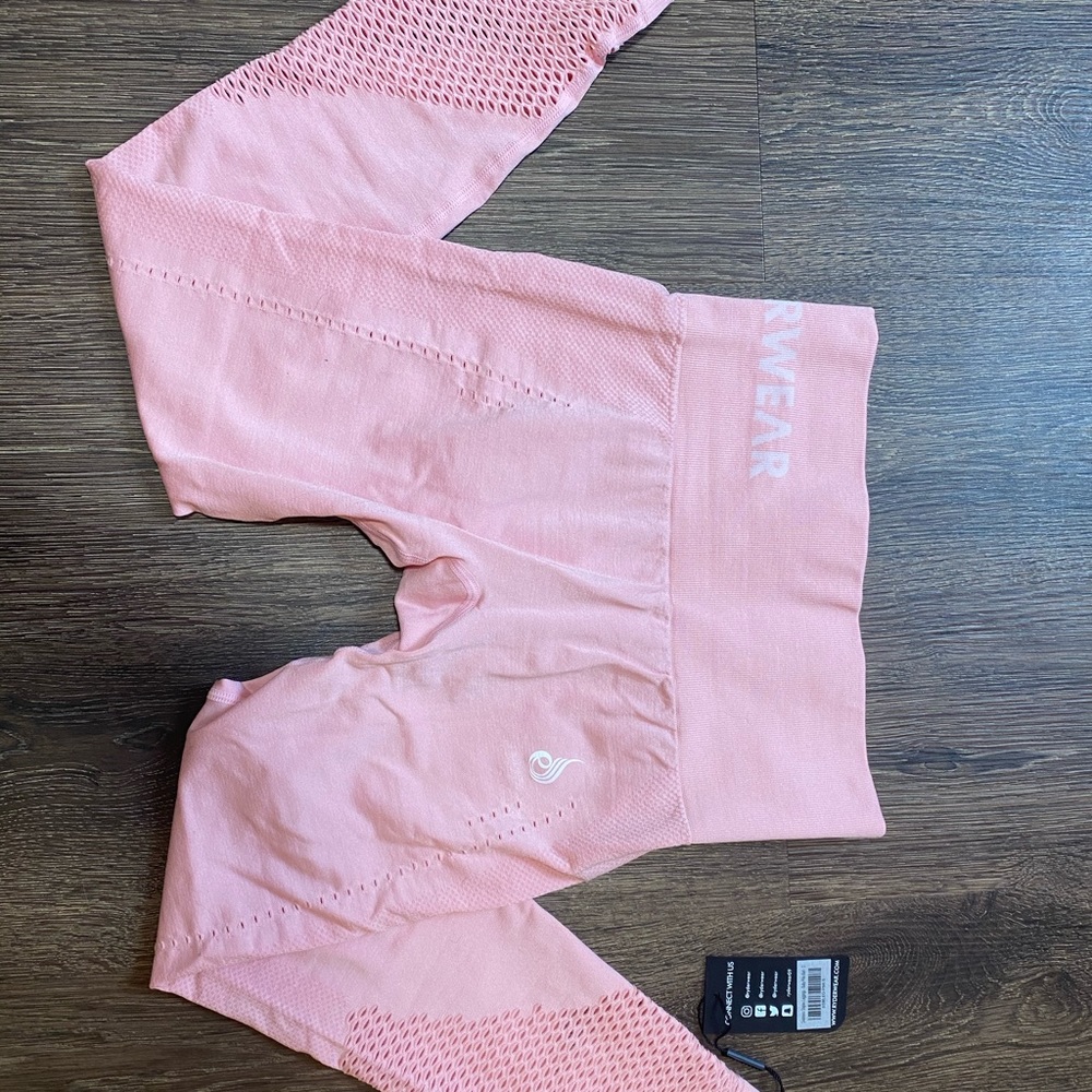 Ryderwear Leggings